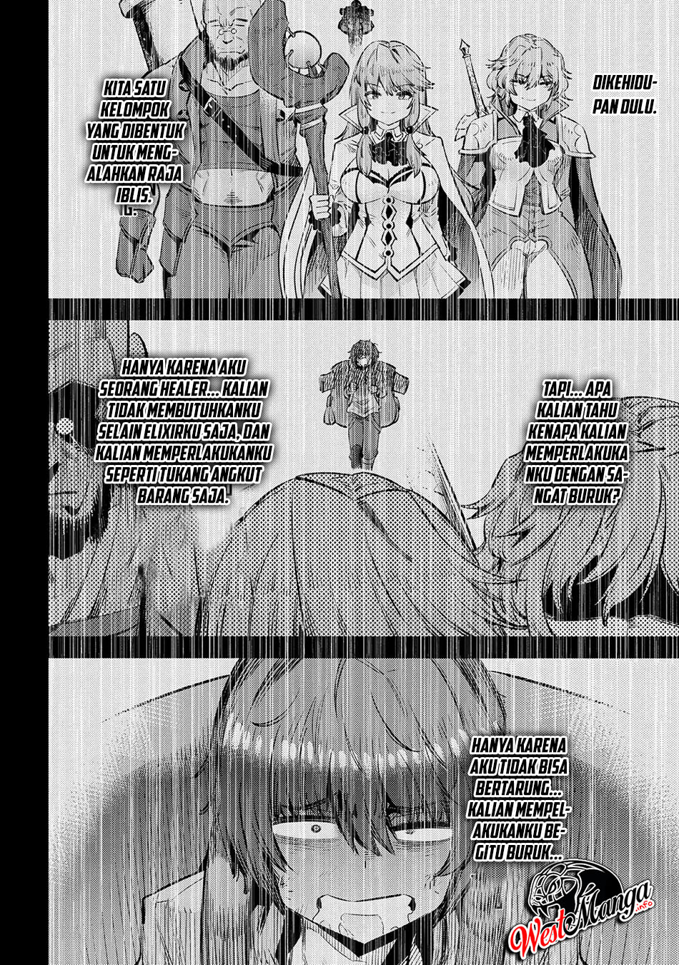 Kaifuku Jutsushi Yarinaoshi: Sokushi Mahou to Skill Copy no Chouetsu Heal